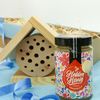 corviscom Geschenk Bee Win-Win