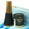 corviscom Geschenkpaket Polarkreis mit Adhoc und Arctic Salt