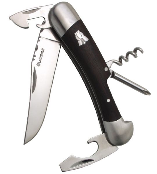 Multifunktionsmesser Laguiole Coriolis