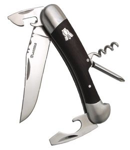 Multifunktionsmesser Laguiole Coriolis