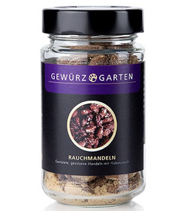 Gewürzgarten, Rauchmandeln 130 g