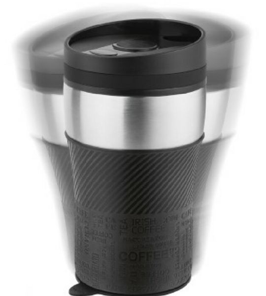 Metmaxx, Officina Magic in Bewegung