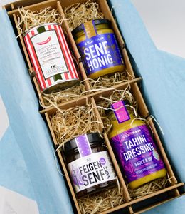 Corviscom Geschenkpaket Best for BBQ