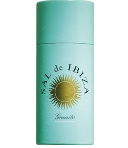 Sal de Ibiza, Granito Meersalz im Streuer, 250 g 