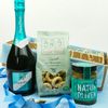 corviscom, Geschenkpaket Aperitivo Costa Smeralda