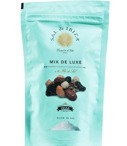 Sal de Ibiza, Mix de Luxe, 80g