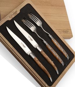 Laguiole en Aubrac, Bestecket 2 Personen