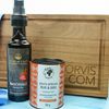 corviscom Geschenk BBQ Deluxe