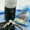 Geschenk mit Laguiole Kellnermesser