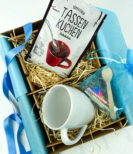 Corviscom From-me-to-you Geschenkset