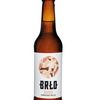 BRLO, Naked alkoholfrei, 0,33 L
