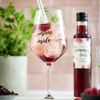 Schusters Shrub, Sommer Spritz Mood