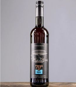 winegineers, 78° Null, alkoholfreier Punsch