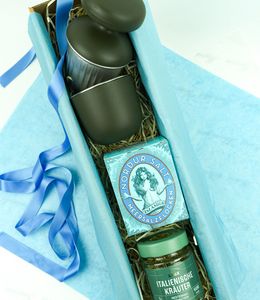 coviscom Geschenk Solo Green