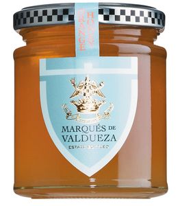 MARQUÉS DE VALDUEZA, Orangenblütenhonig, 256g