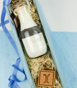 corviscom Geschenkpaket Osterplätzchen