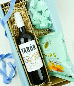 corviscom Geschenkpaket Viva Verde