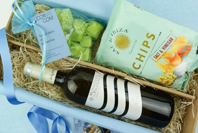 Geschenkset Viva Verde