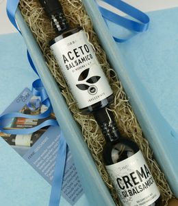 Ghorban Geschenkpaket Seelenbalsam