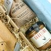 corviscom Geschenkset Brotzeit Deluxe