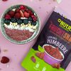 NutriPur, Gefriergetrocknete Himbeeren, 25g