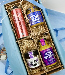 Corviscom Geschenkpaket Best for BBQ