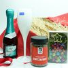Corviscom Geschenkpaket New Years Eve Maxi