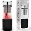 Creano Teebereiter 400 ml mit Hülle