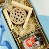 corviscom Geschenkset Bee Win-Win