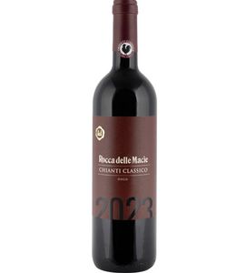 Rocca delle Macie, Chianti Classico DOCG, 0,75 l