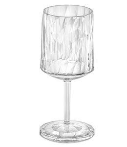 Koziol Weinglas Club No 9 kristallklar