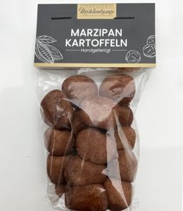 Confiserie Möhlenkamp, Marzipankartoffeln