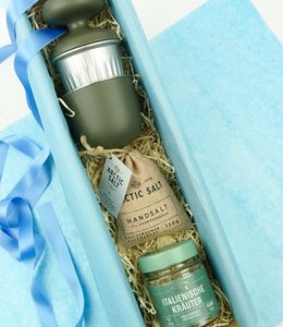 coviscom Geschenk Solo Green