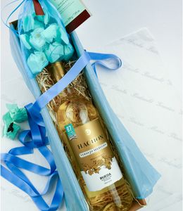 corviscom Feinkostpaket Spanish Green