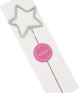 Wondercandle, Spotlight Stern Wunderkerze