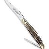 Laguiole en Aubrac Schäfermesser