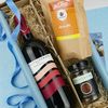 corviscom Geschenkpaket Glühweinset