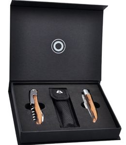 Laguiole Coriolis, Set Duo