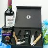 corviscom Geschenkpaket Picknick für 2, Wein