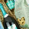 corviscom, Geschenkpaket Aperitivo mit Spumante Gancia