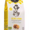 Generous, Céline Citron, Zitronensablées Bio