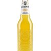 Galvanina, Orangenlimonade 0,35 l alkoholfrei BIO