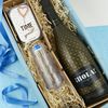 corviscom Geschenk Sparkling Times