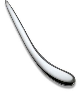 Philippi, Paco Brieföffner