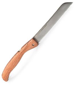 Rockfoxx, Brotmesser „Foxxknife" klappbar