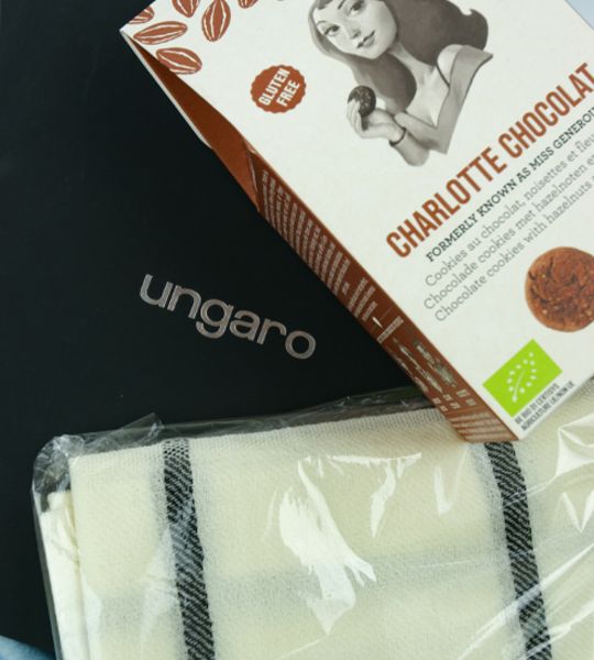 Sommerwind Abschiedsgeschenk