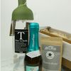 piTea Geschenkpaket Prosecco Sorbet für Eistee