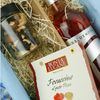corviscom Geschenkpaket Sommergruß mit Rosé