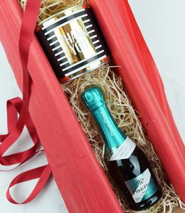 Corviscom Geschenkpaket Thank You X-mas Edition