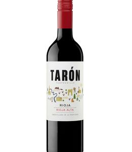 Bodegas Taron, Tempranillo, 0,75 l